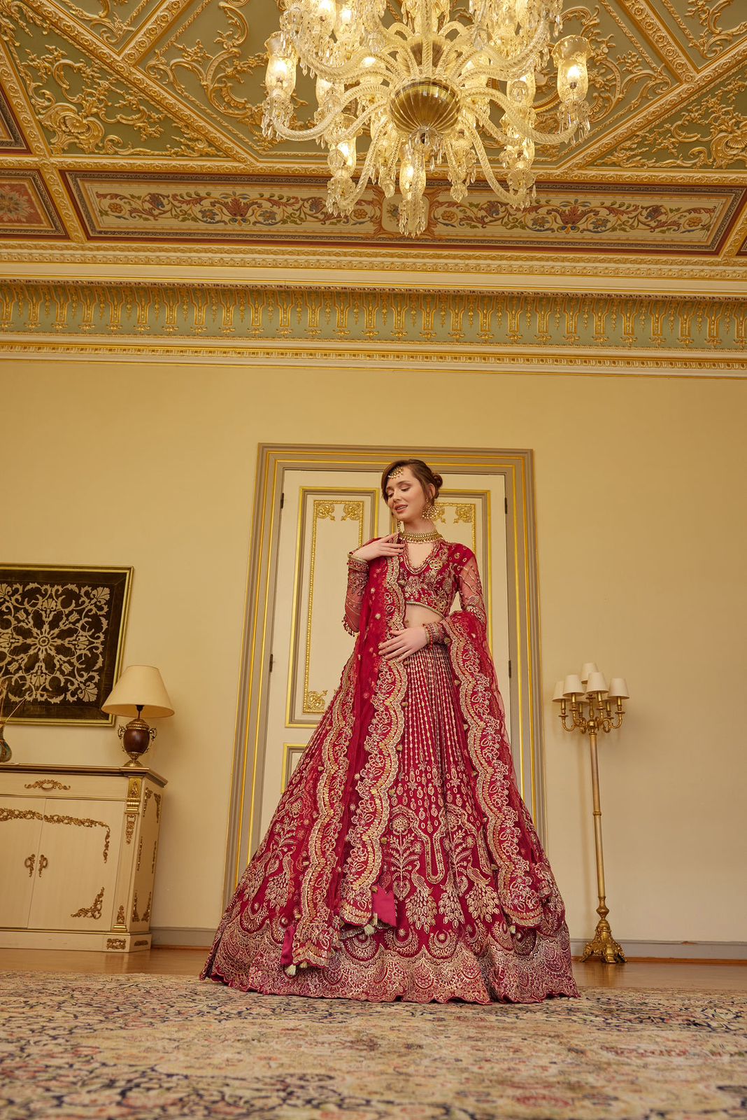 Tabeer - House Of Hania