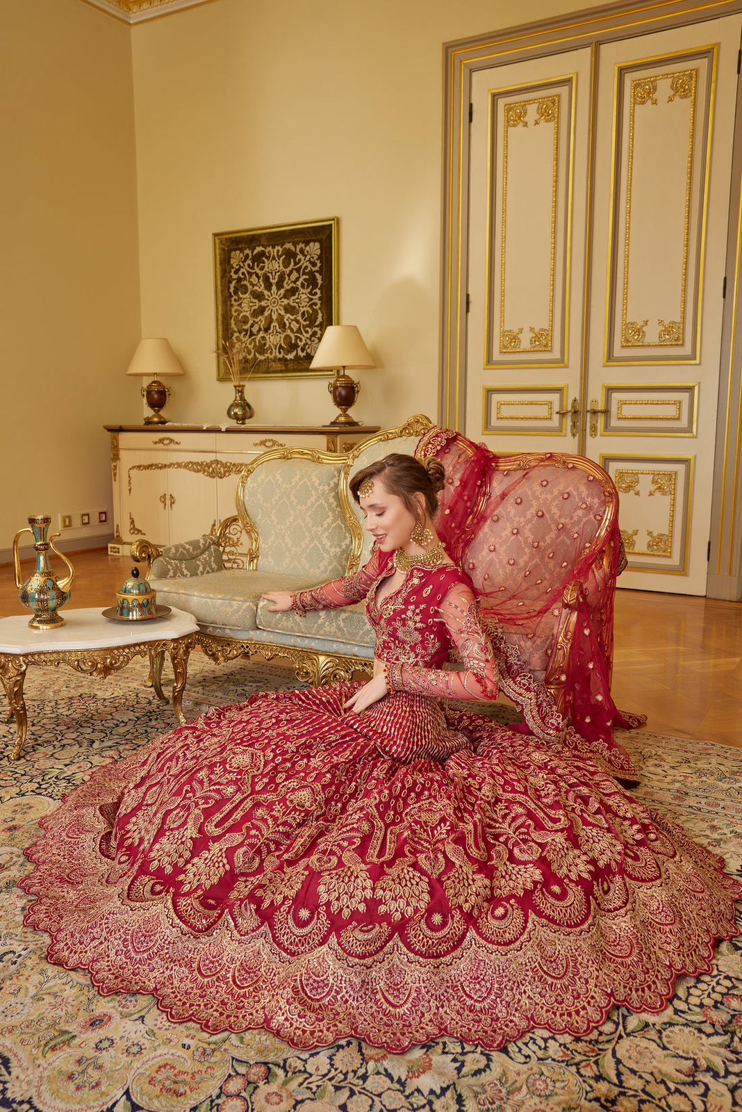 Tabeer - House Of Hania