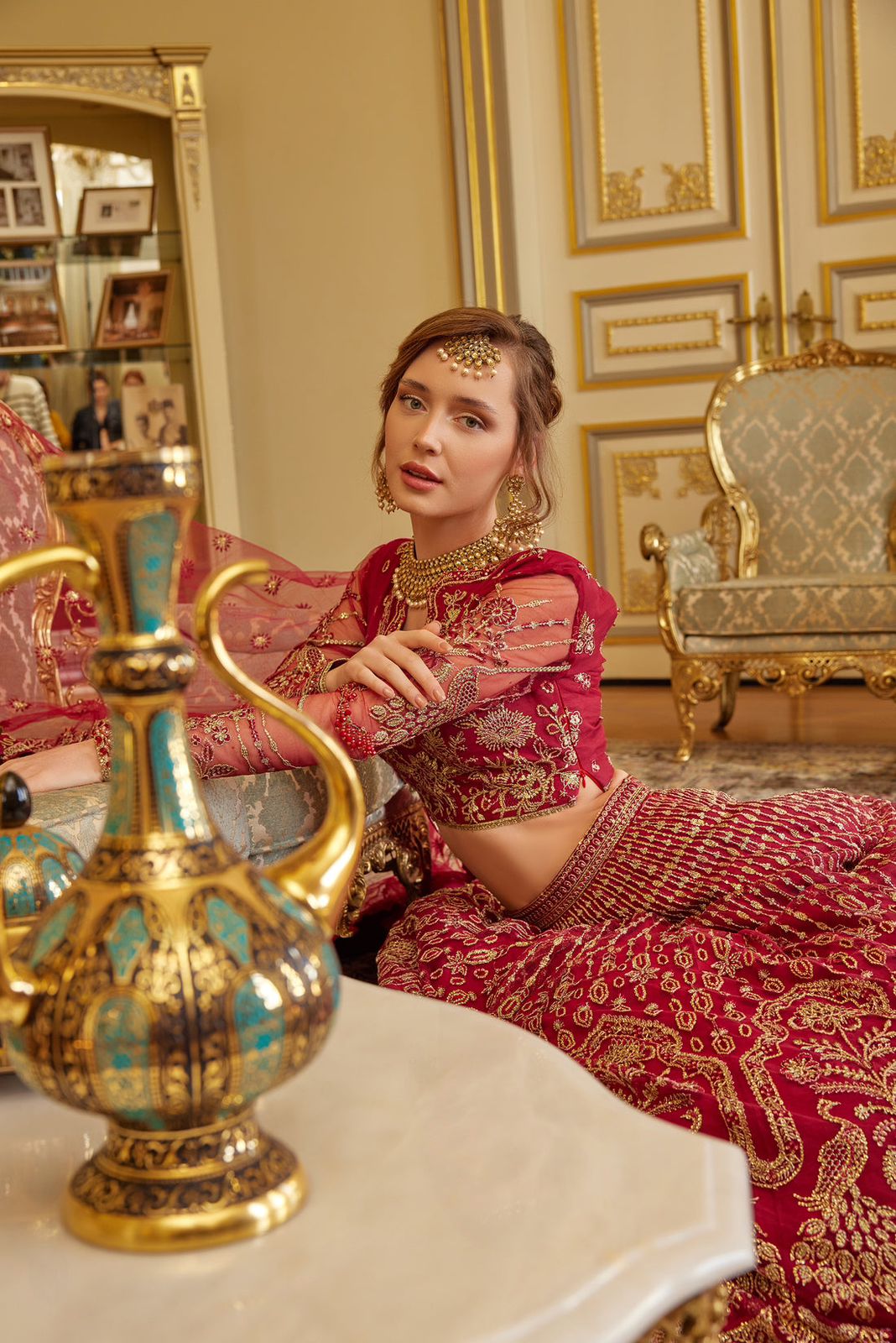 Tabeer - House Of Hania