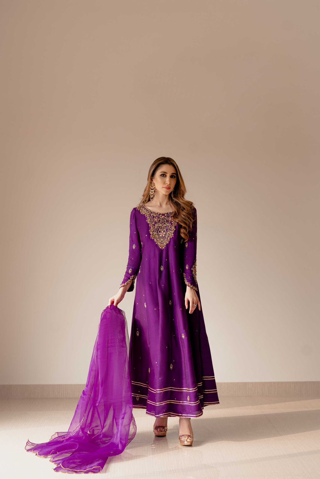 Tabish - House Of Hania