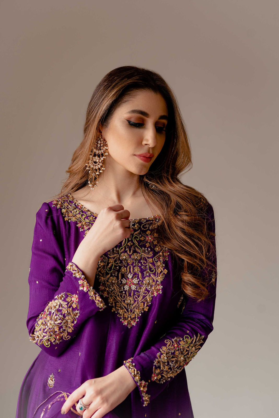 Tabish - House Of Hania