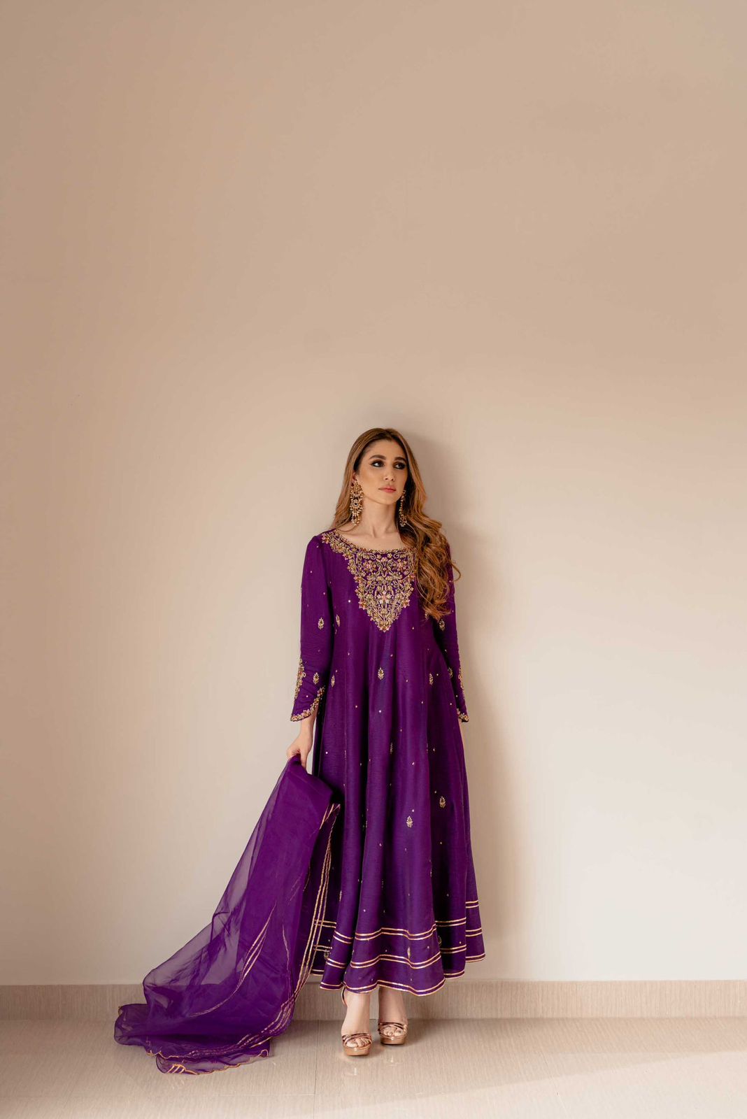 Tabish - House Of Hania