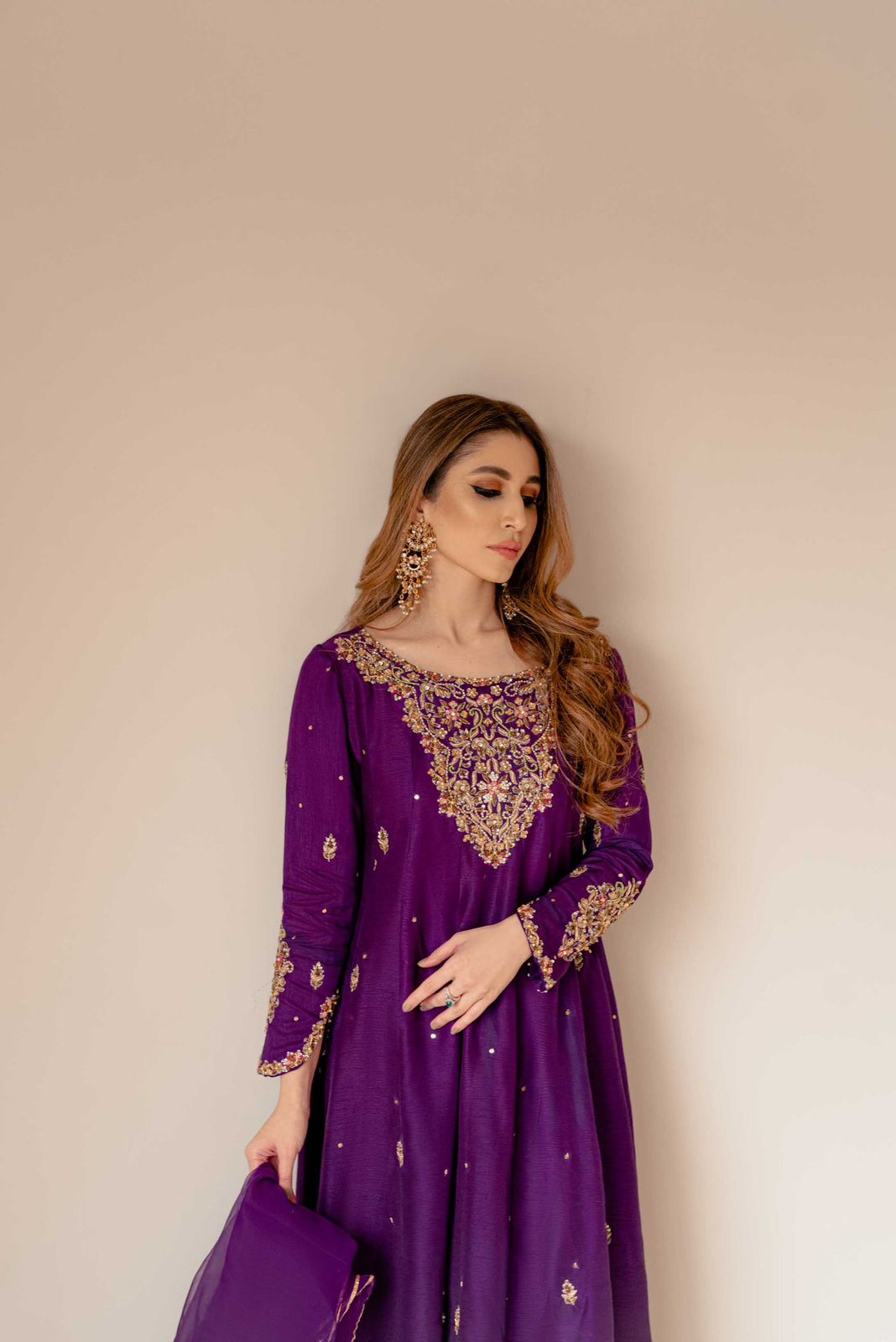 Tabish - House Of Hania