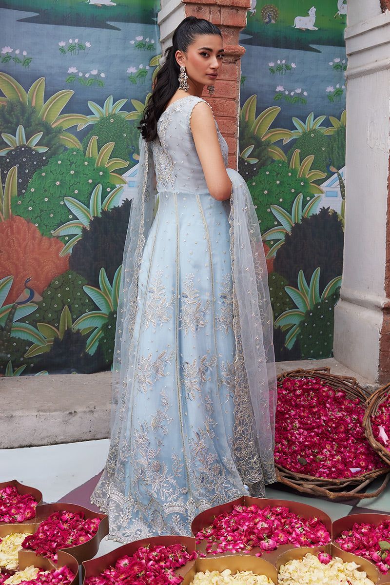 Tania - House Of Hania