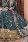 Teal - House Of Hania