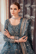 Teal - House Of Hania