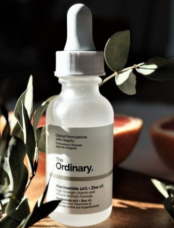 The Ordinary Serum - House Of Hania