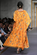 The Pink Tree Company | Wedding Wear | SAFFRON DELIGHT - House Of Hania