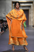 The Pink Tree Company | Wedding Wear | SAFFRON DELIGHT - House Of Hania