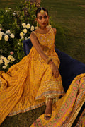 The Pink Tree Company | Wedding Wear | SAFFRON GARDEN - House Of Hania