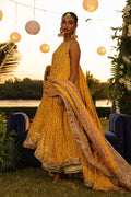 The Pink Tree Company | Wedding Wear | SAFFRON GARDEN - House Of Hania