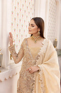 Touch - House Of Hania
