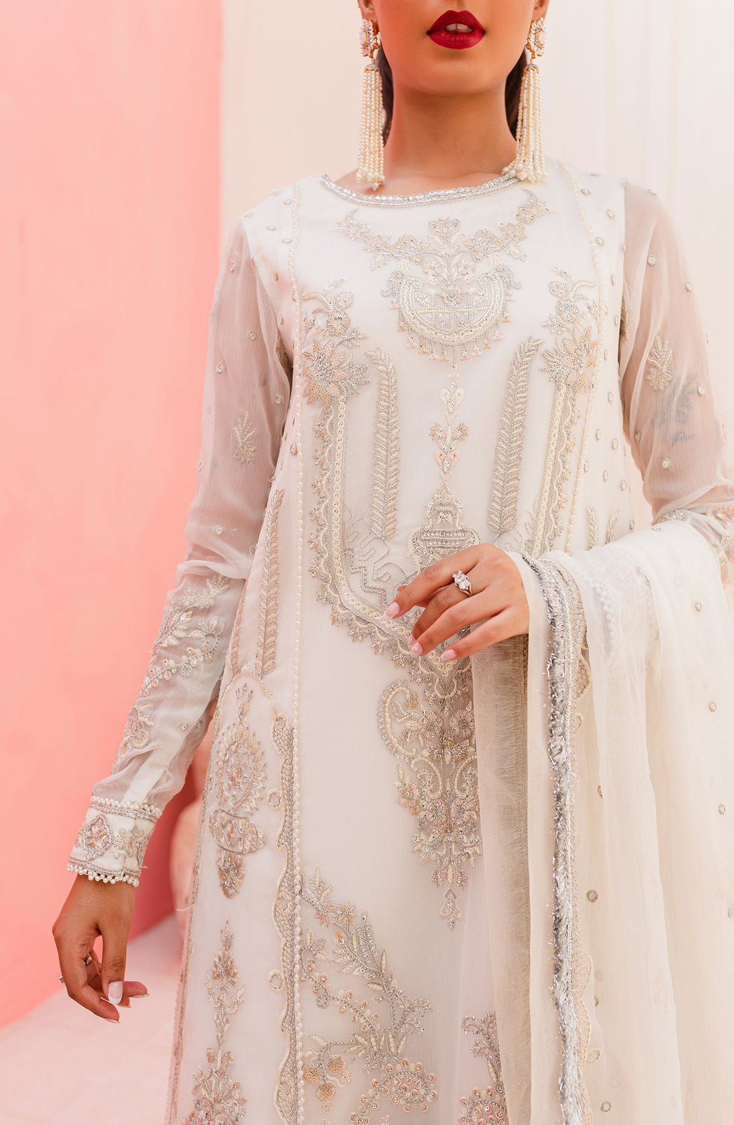 Turtle Dove - House Of Hania