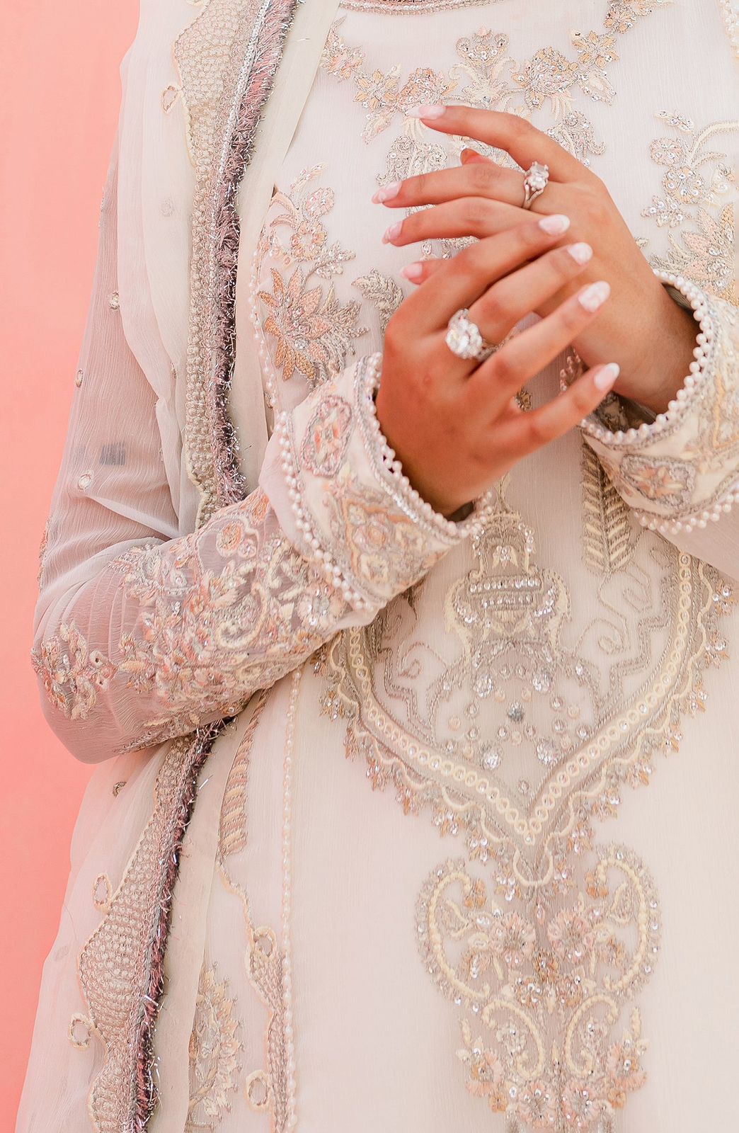 Turtle Dove - House Of Hania
