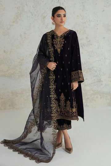 UF-239 - House Of Hania