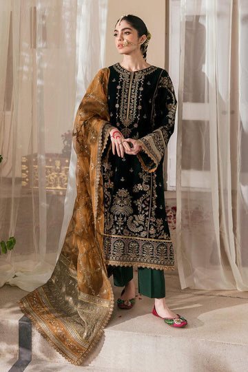 UF-255 - House Of Hania