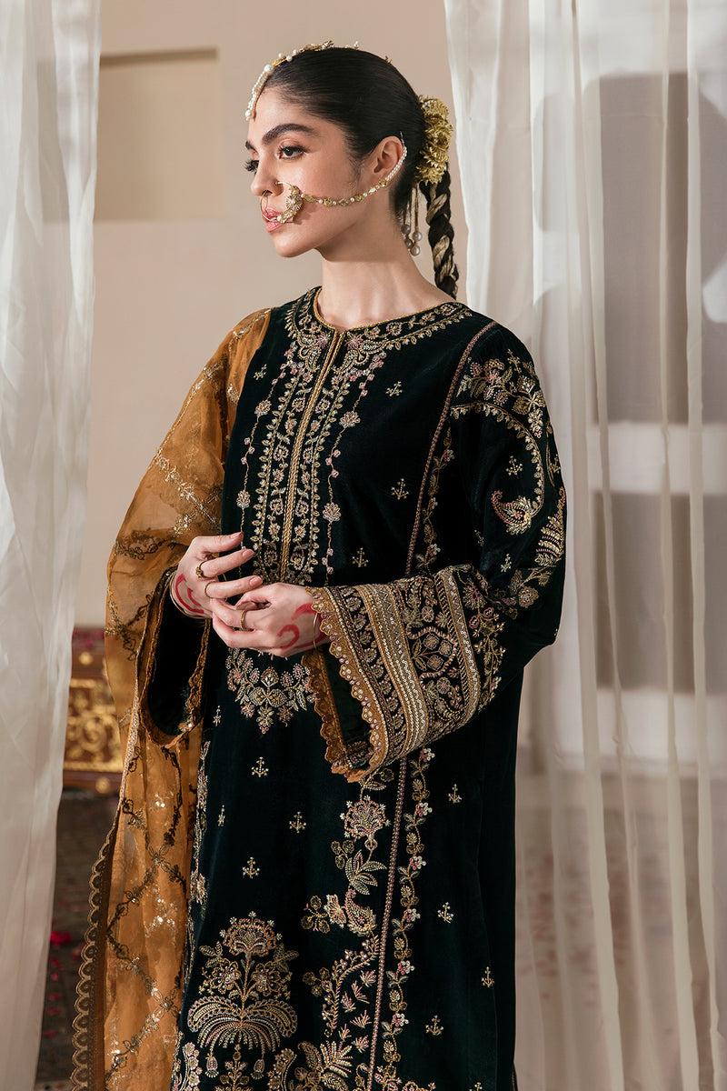 UF-255 - House Of Hania