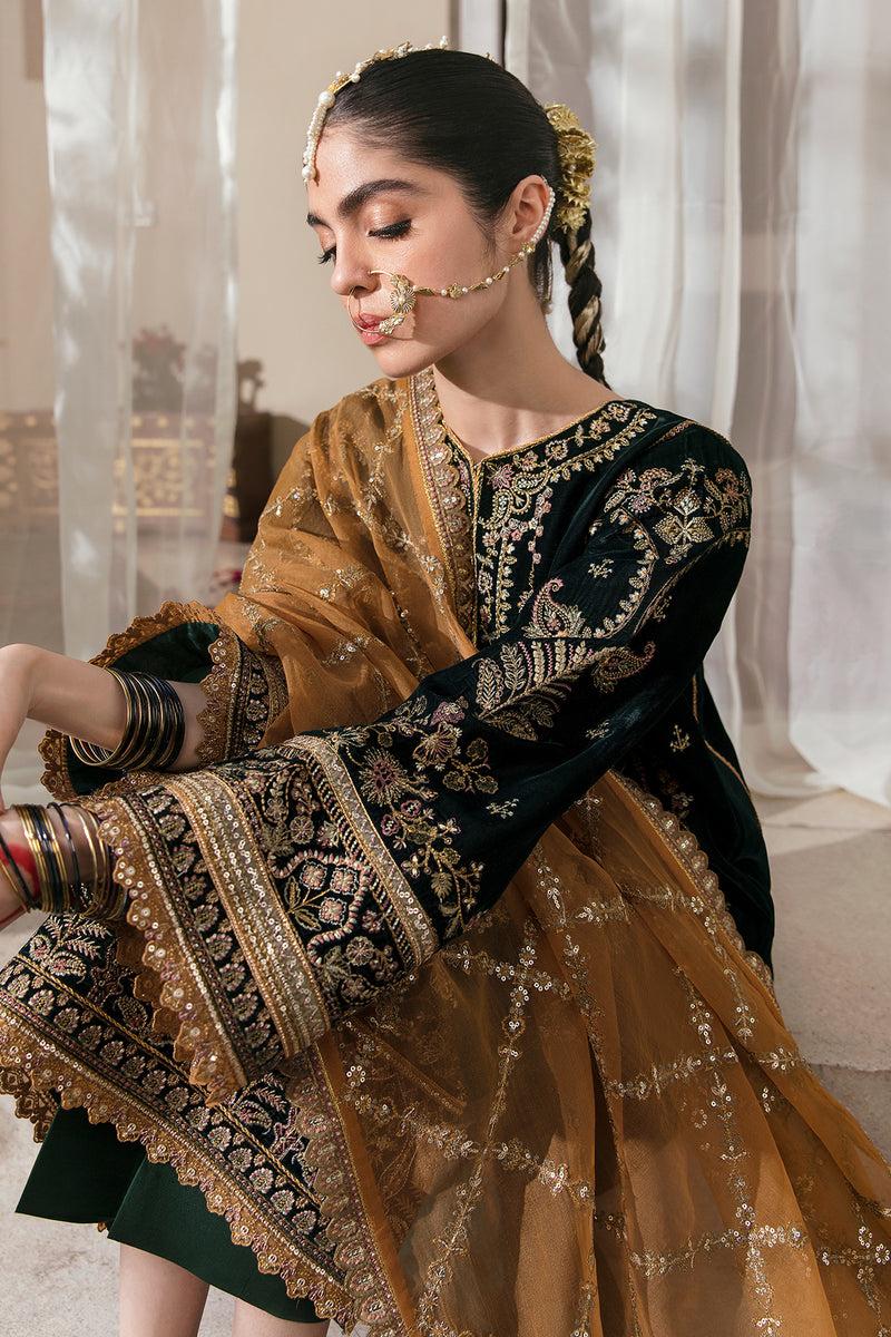 UF-255 - House Of Hania