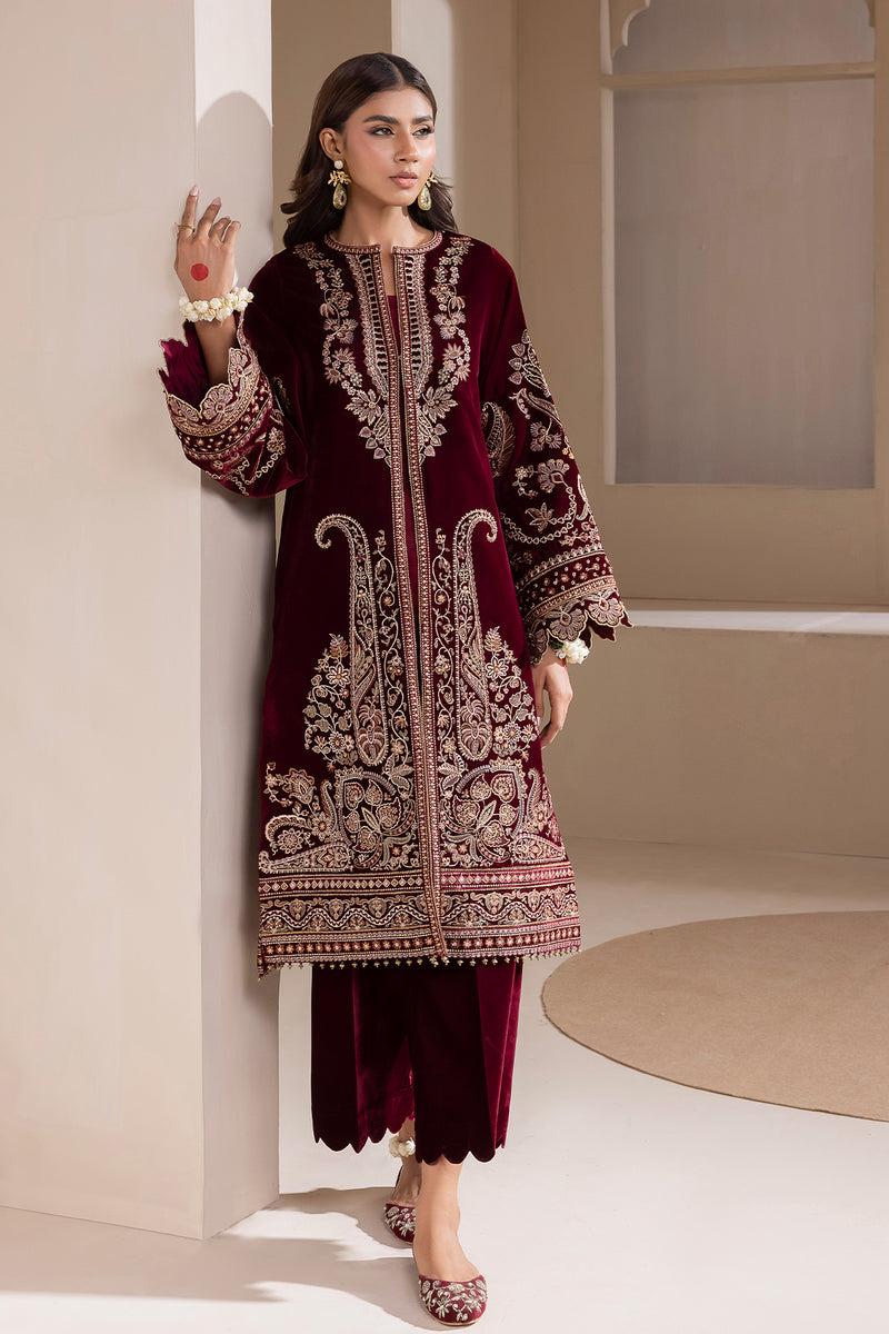 UF-421 - House Of Hania
