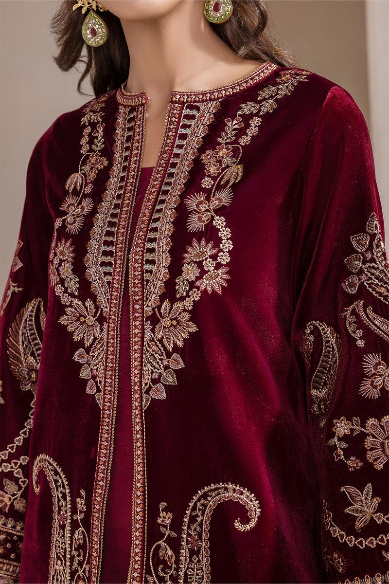 UF-421 - House Of Hania