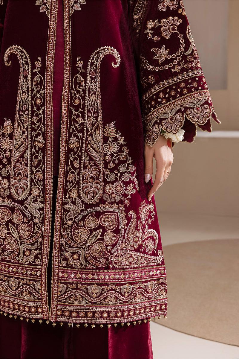 UF-421 - House Of Hania