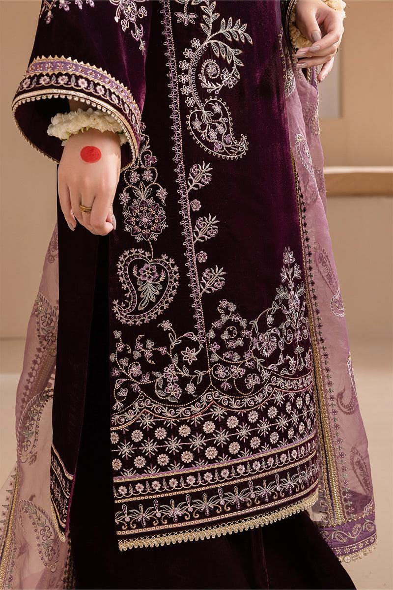 UF-422 - House Of Hania