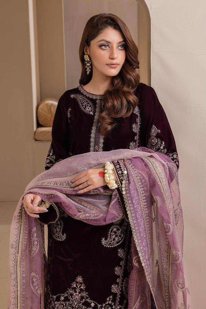 UF-422 - House Of Hania