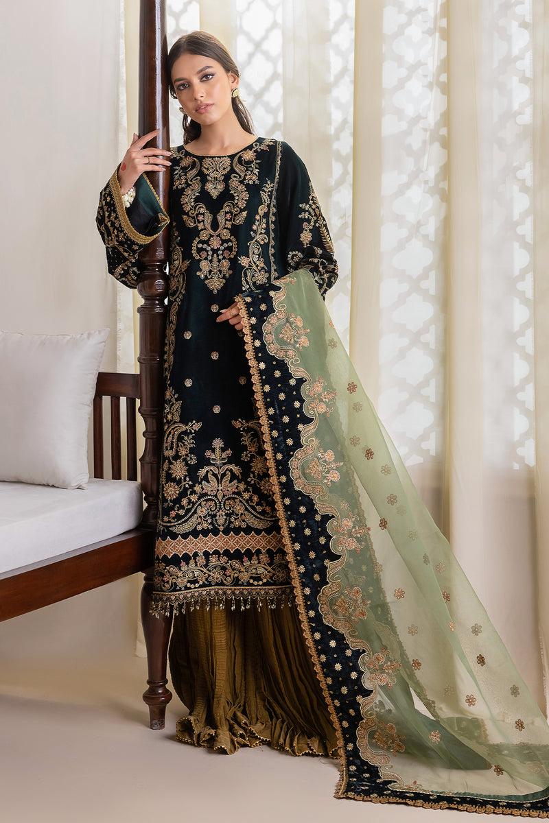 UF-423 - House Of Hania