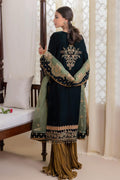 UF-423 - House Of Hania