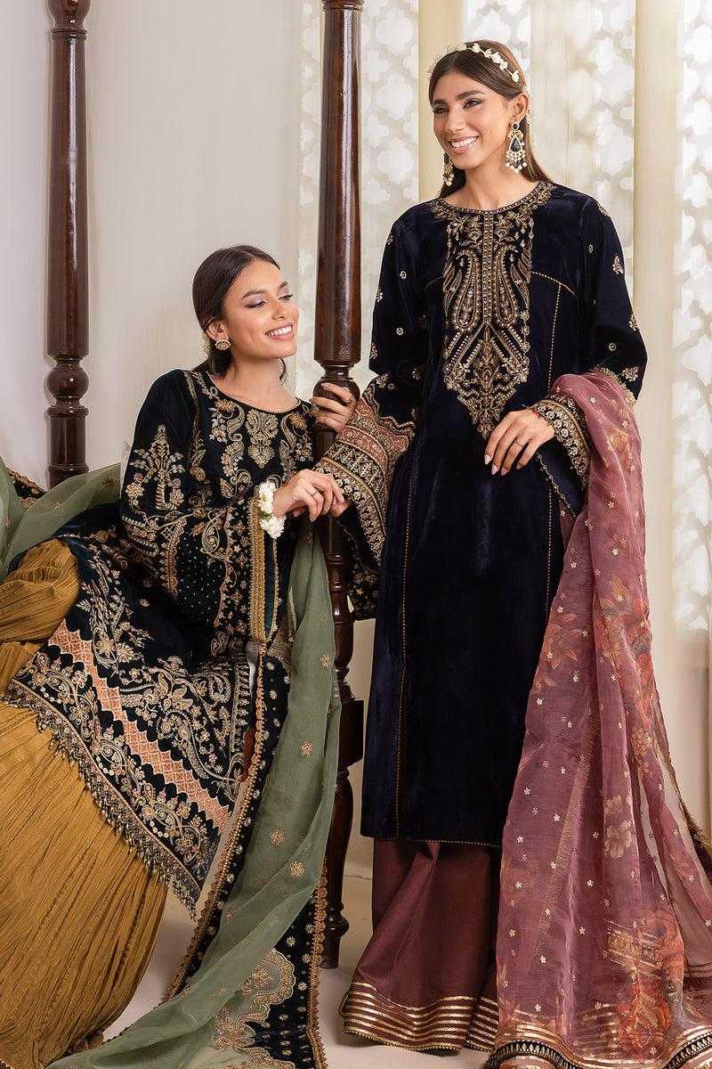 UF-423 - House Of Hania