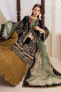 UF-423 - House Of Hania