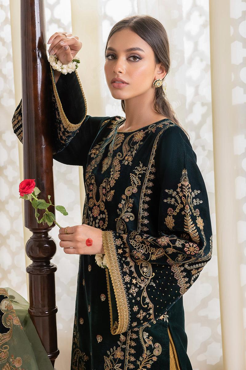 UF-423 - House Of Hania