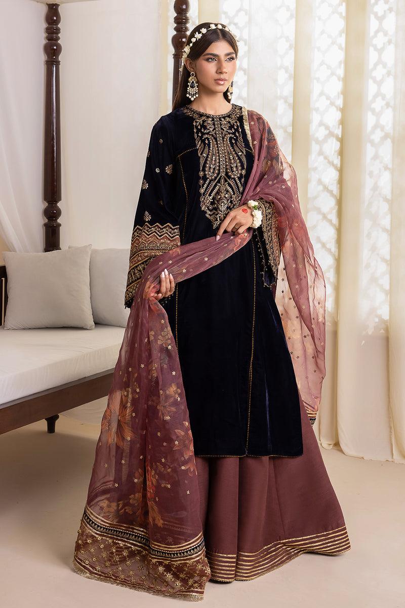 UF-424 - House Of Hania