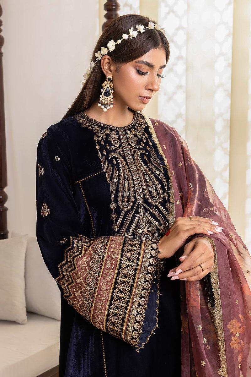 UF-424 - House Of Hania