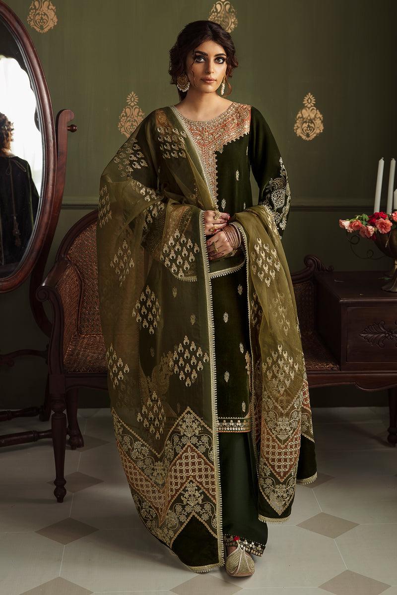 UF-425 - House Of Hania