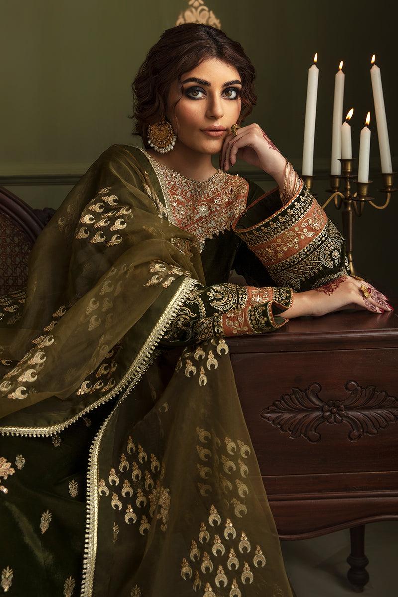UF-425 - House Of Hania