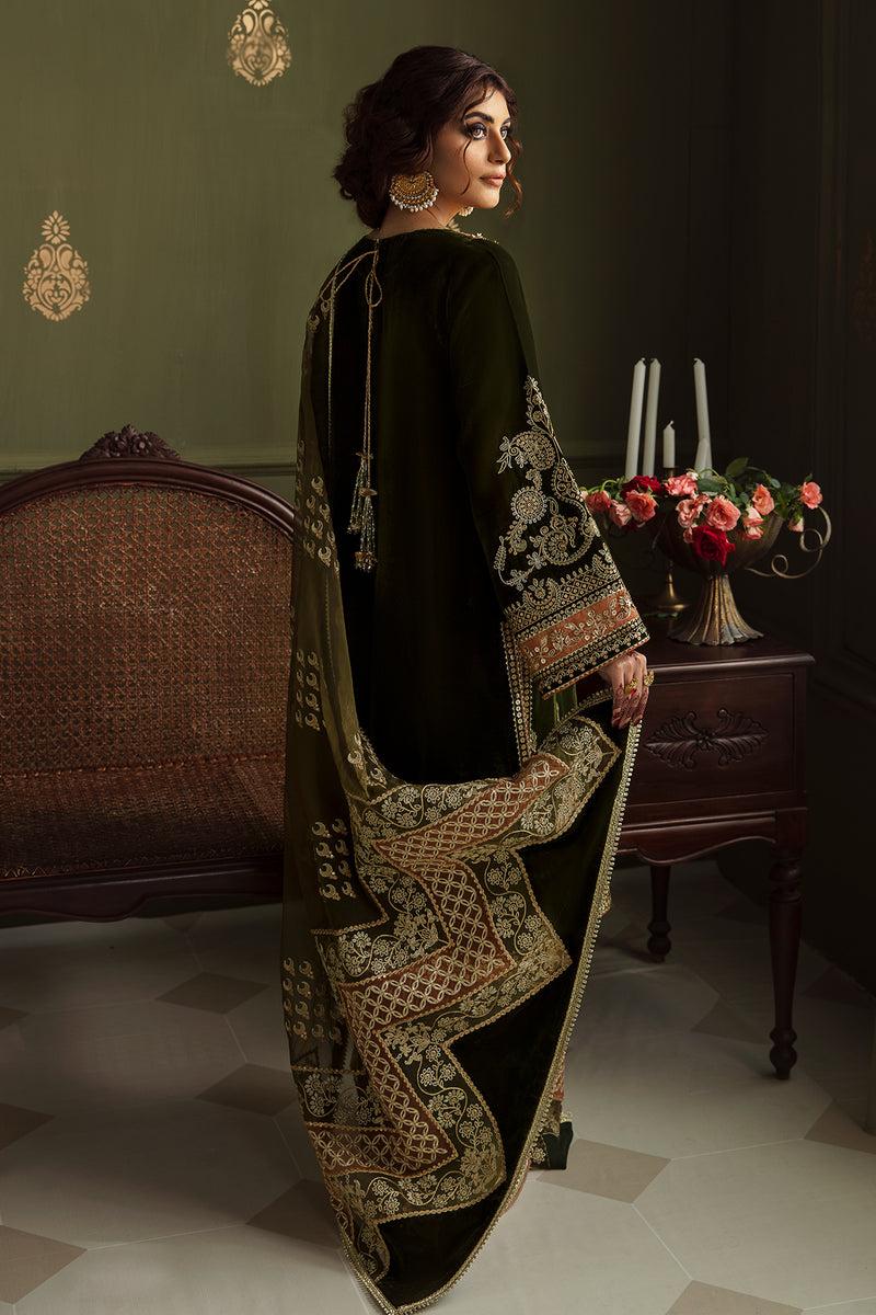 UF-425 - House Of Hania