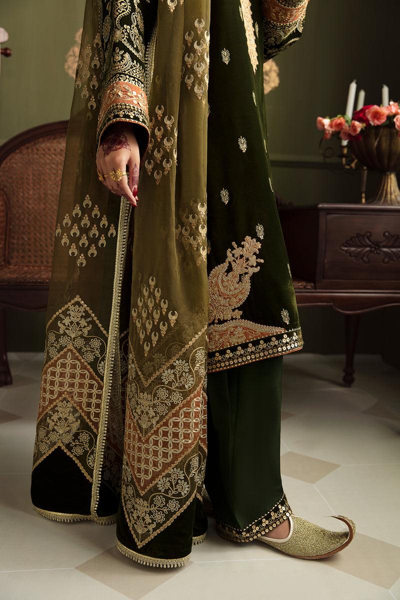 UF-425 - House Of Hania