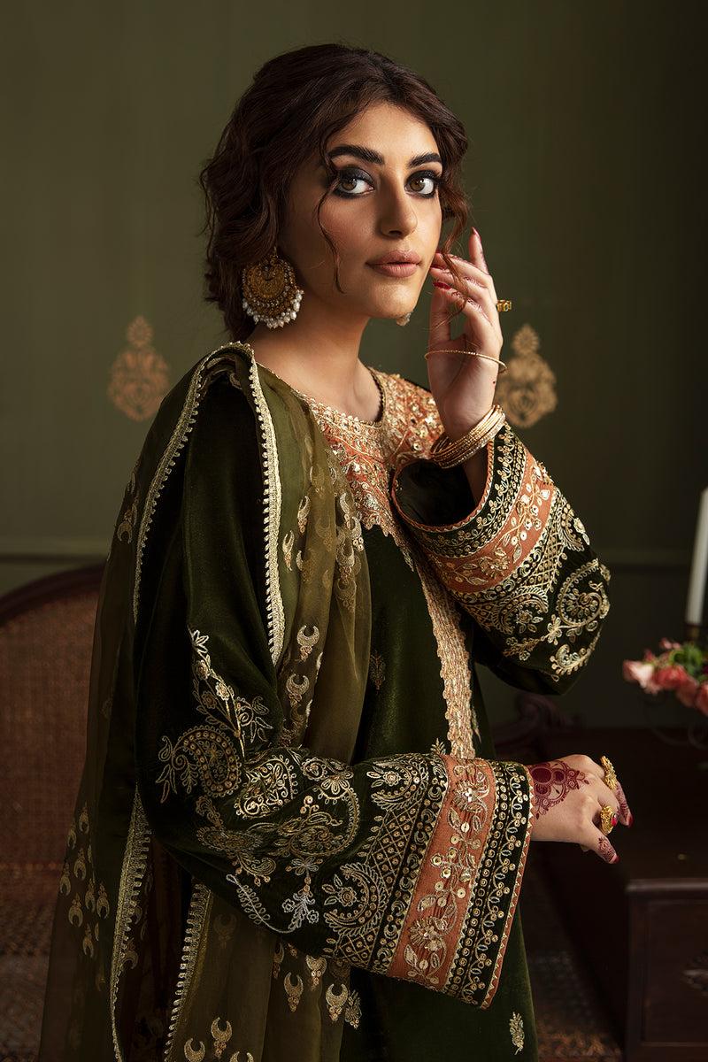 UF-425 - House Of Hania