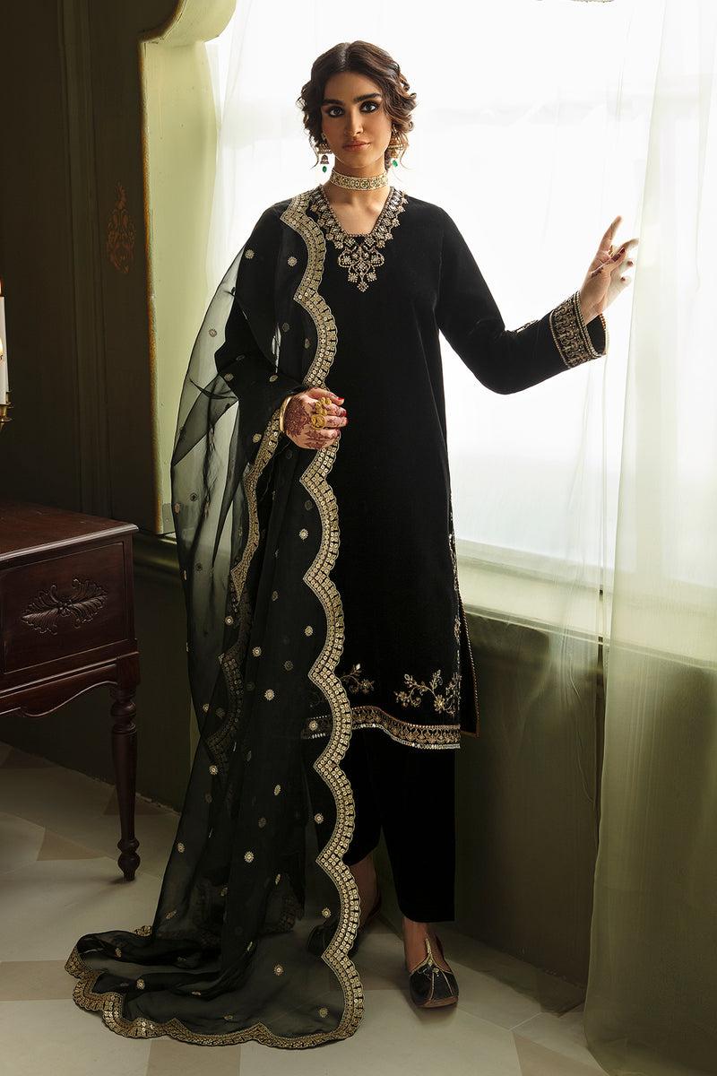 UF-462 - House Of Hania