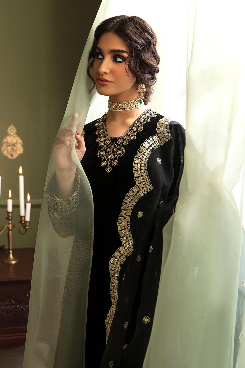 UF-462 - House Of Hania