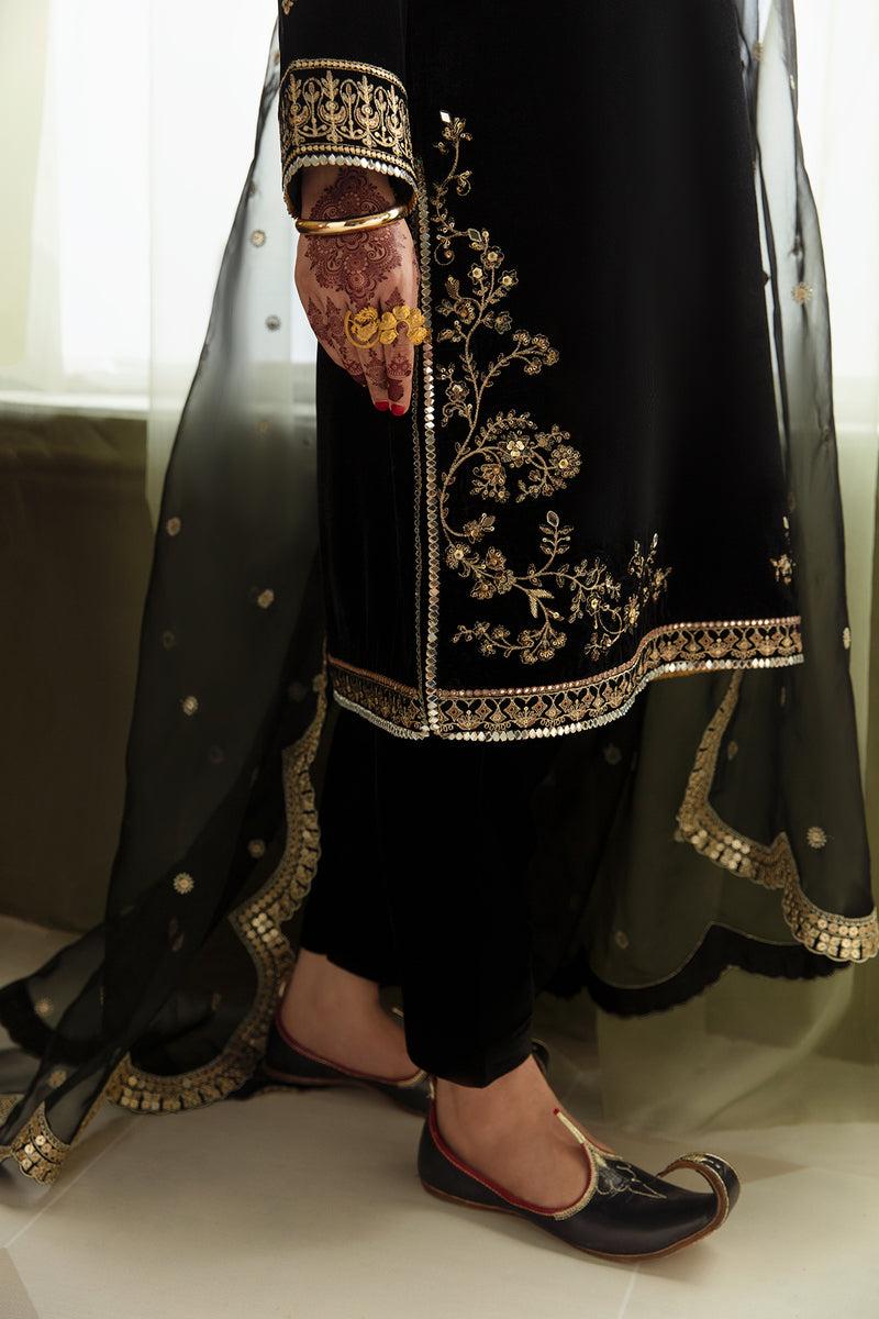 UF-462 - House Of Hania