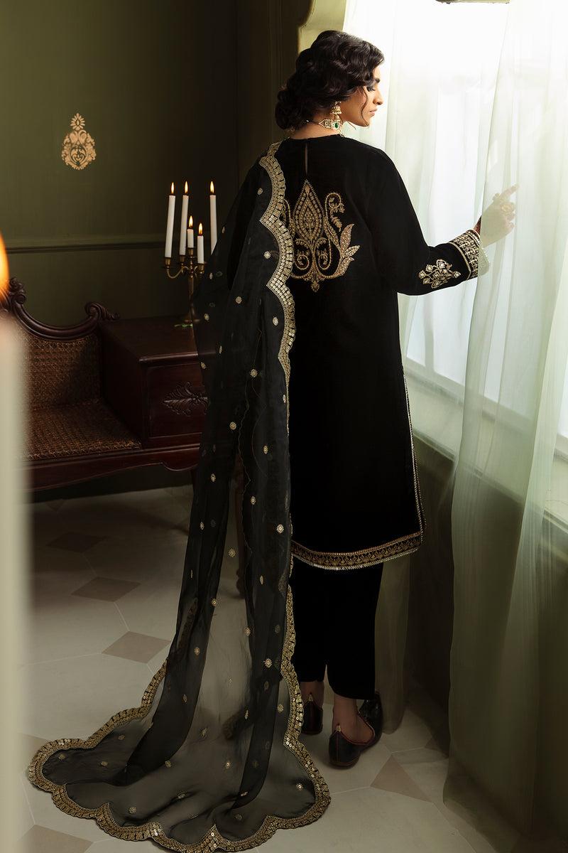 UF-462 - House Of Hania