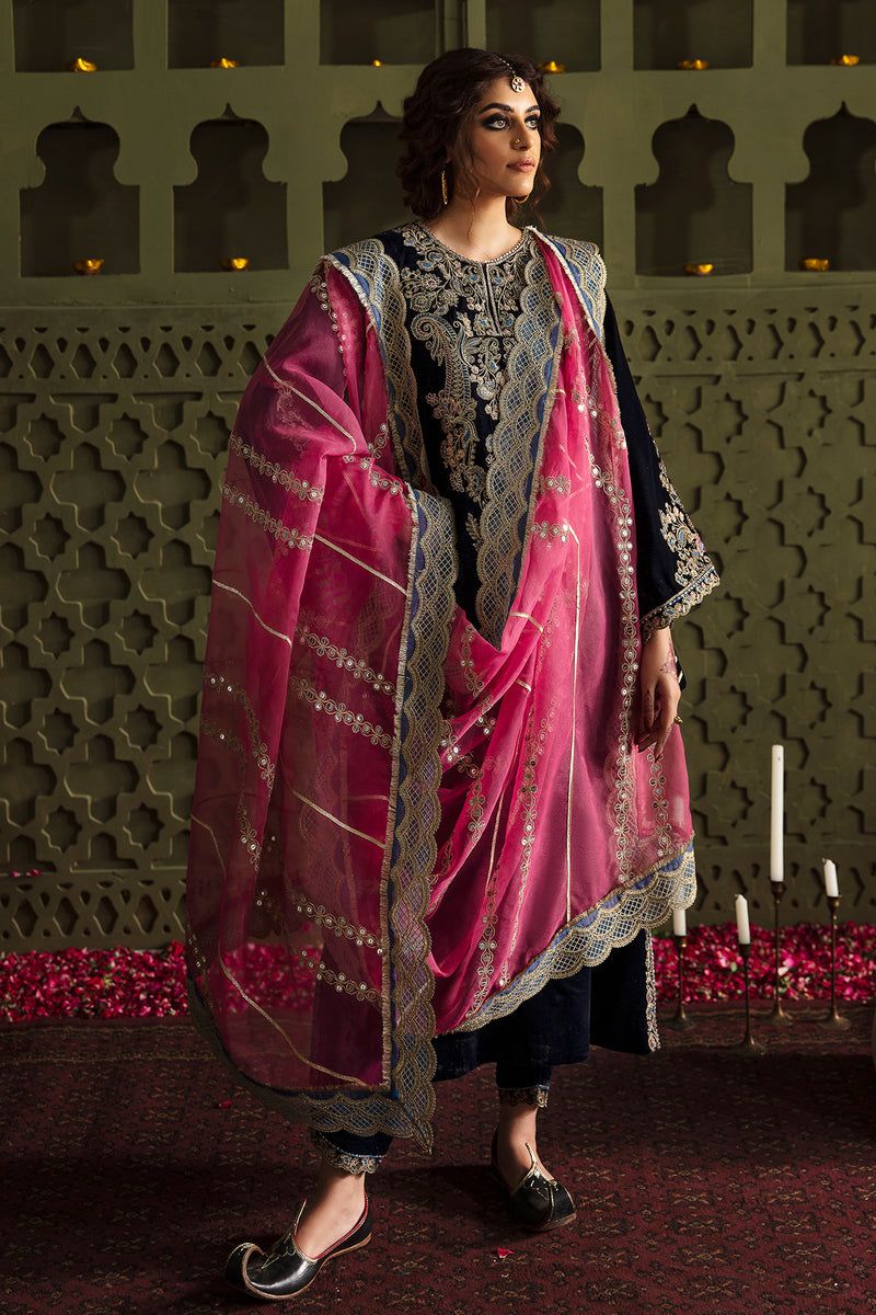 UF-463 - House Of Hania