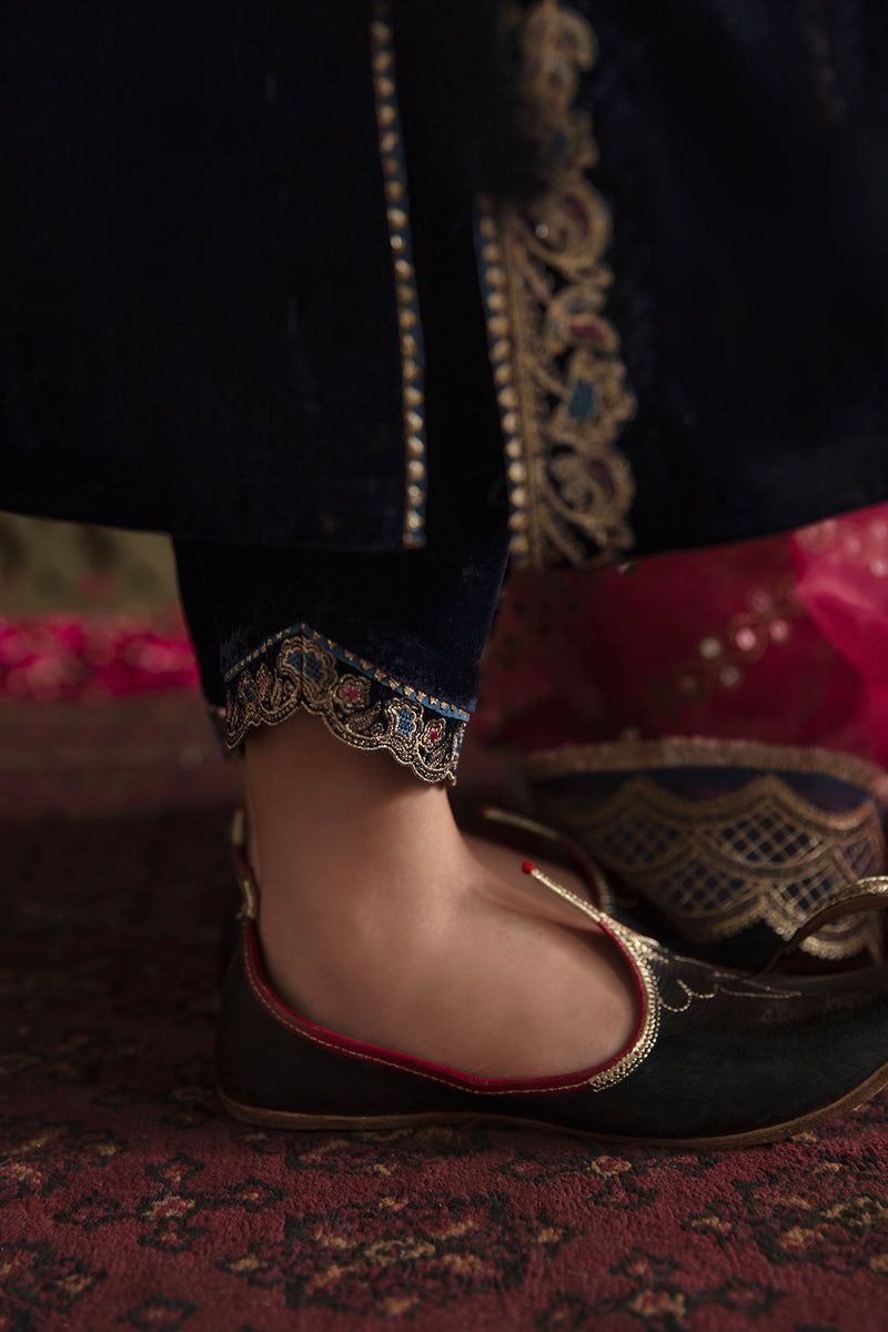 UF-463 - House Of Hania
