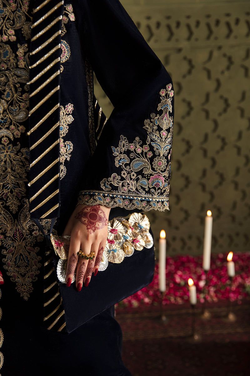 UF-463 - House Of Hania