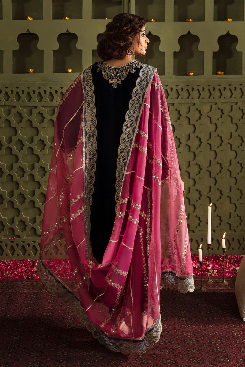 UF-463 - House Of Hania