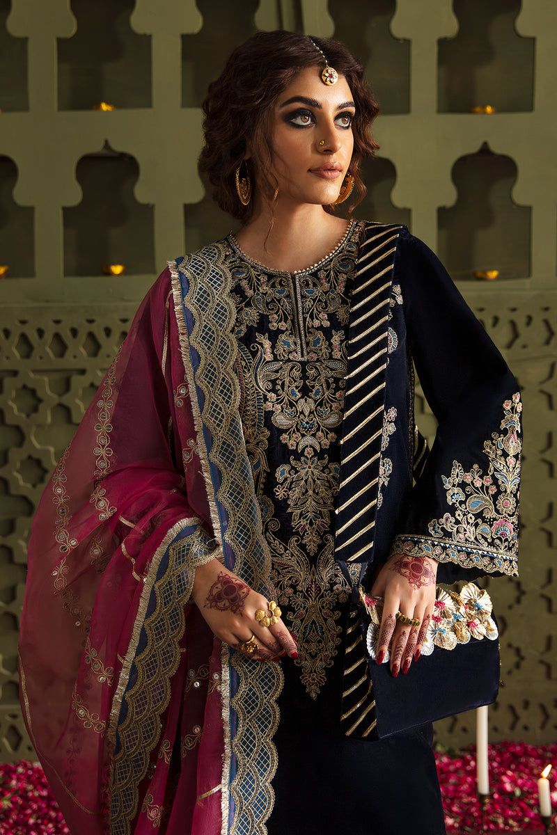 UF-463 - House Of Hania