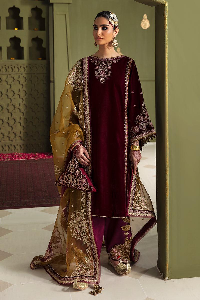 UF-465 - House Of Hania