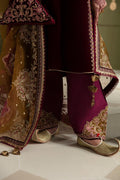UF-465 - House Of Hania